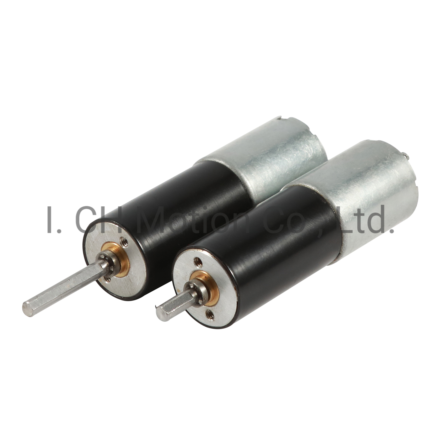 16 mm DC Planetary Gearmotor 12V