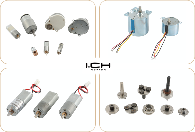 moteurs électriques