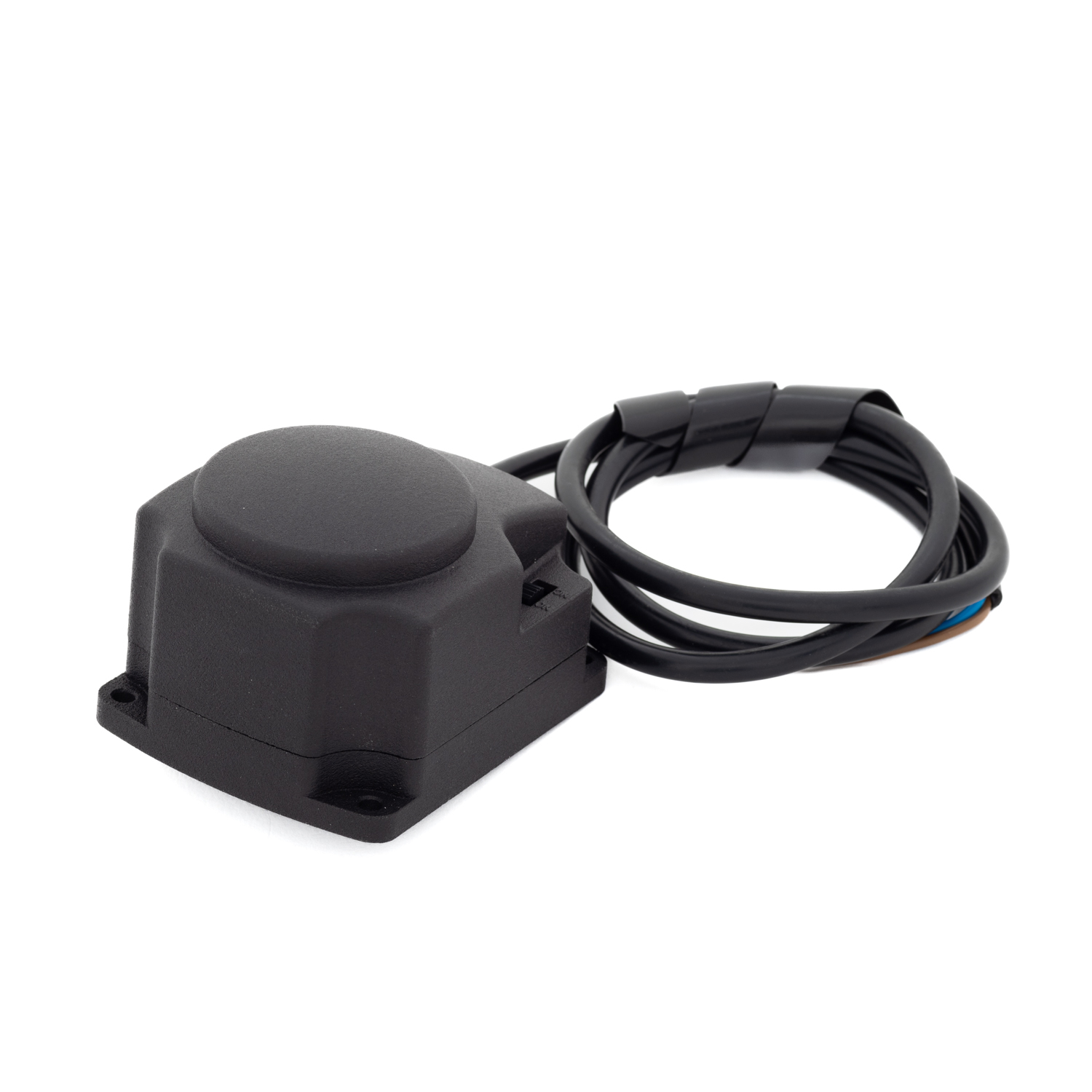 Actionneurs de registre de commande électrique de vanne d'air