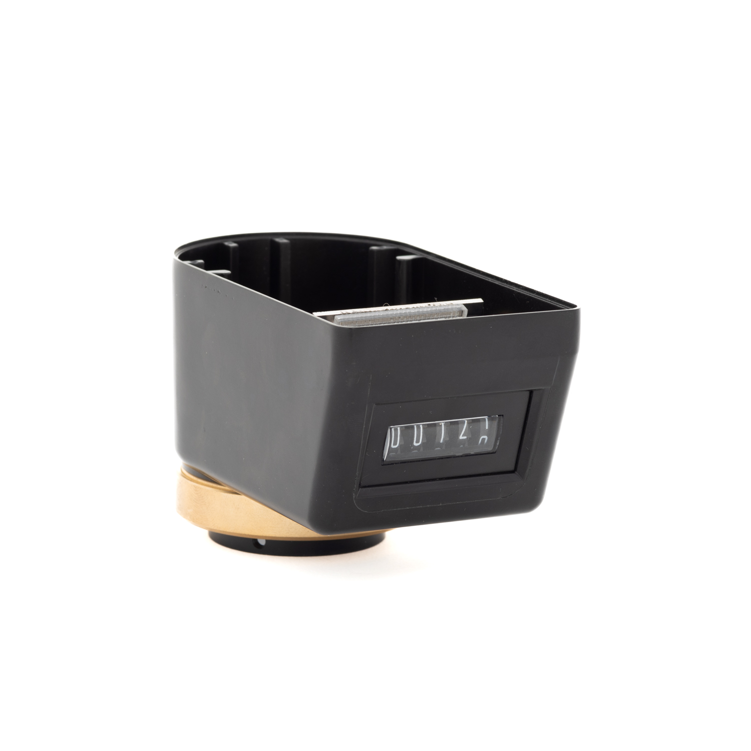 Indicateur de position numérique