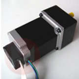 Moteur pas &agrave; pas avec encodeur