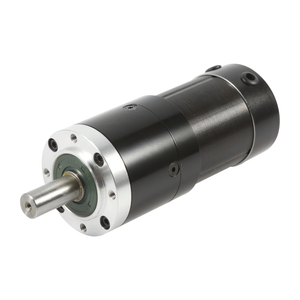 Moteur d'engrenage sans balais