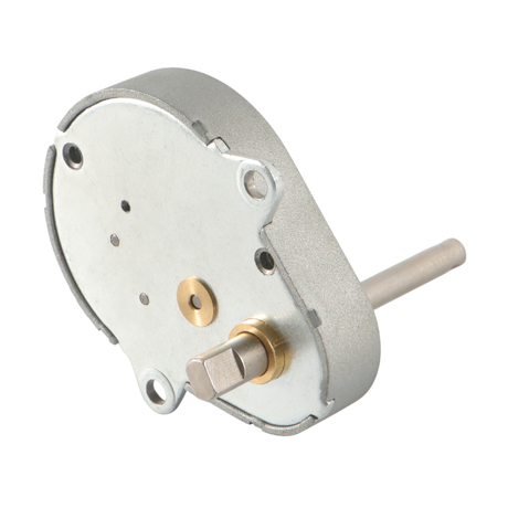 Boîte de vitesses en forme de poire 