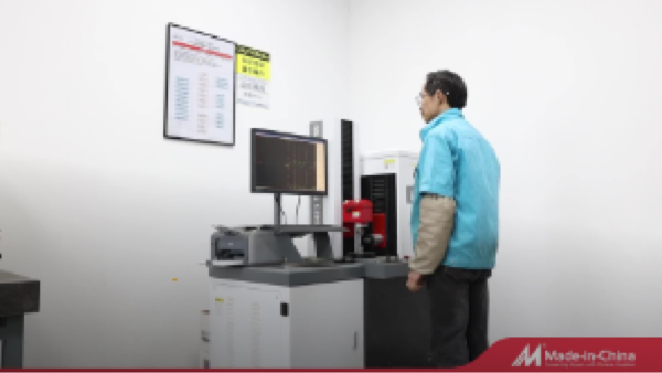 Moteur planétaire CC à brosse de porte automatique avec boîte de vitesses