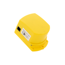 Actionneurs de registre de commande électrique de vanne d'air