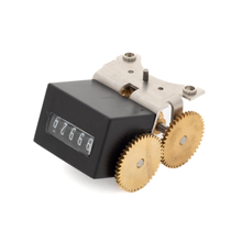 Indicateur de position numérique