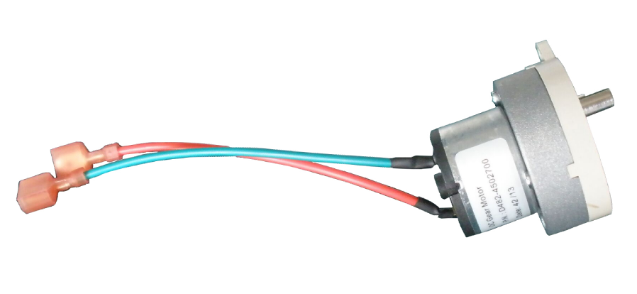 connecteur de moteur d'engrenage d' encodeur