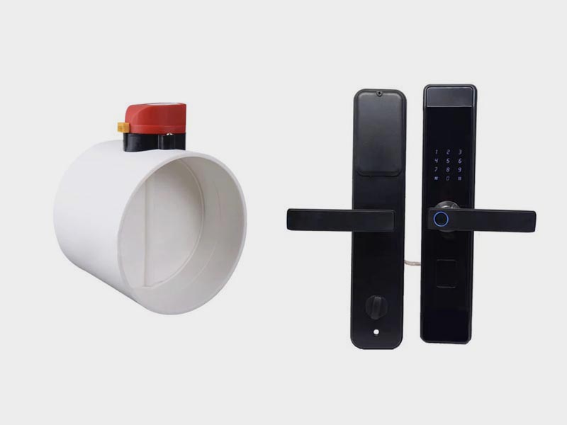 Technologies pour la future maison intelligente