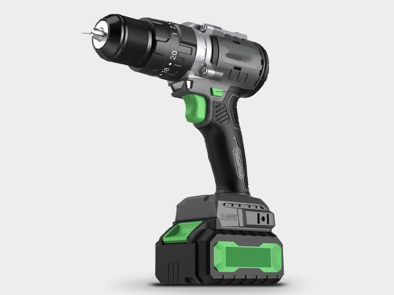 Efficacité et bon fonctionnement des équipements industriels