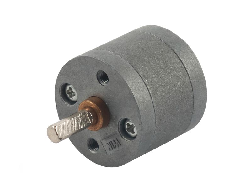 Réducteur à arbre concentrique