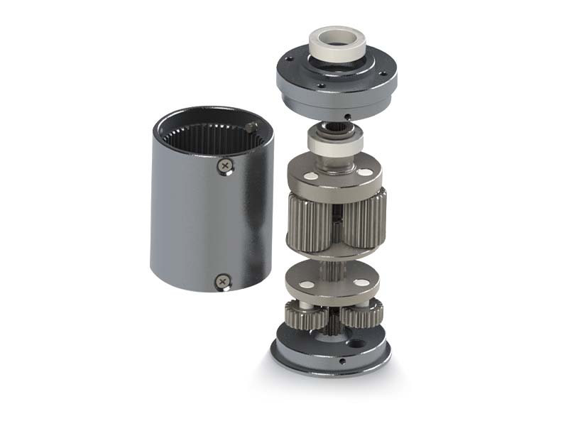 Réducteur planétaire