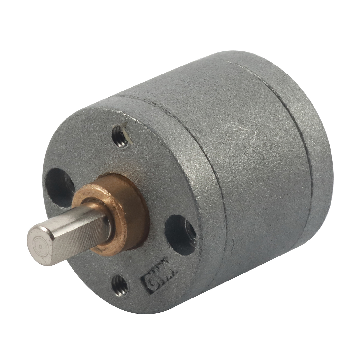 Mini moteur réducteur CC à couple élevé