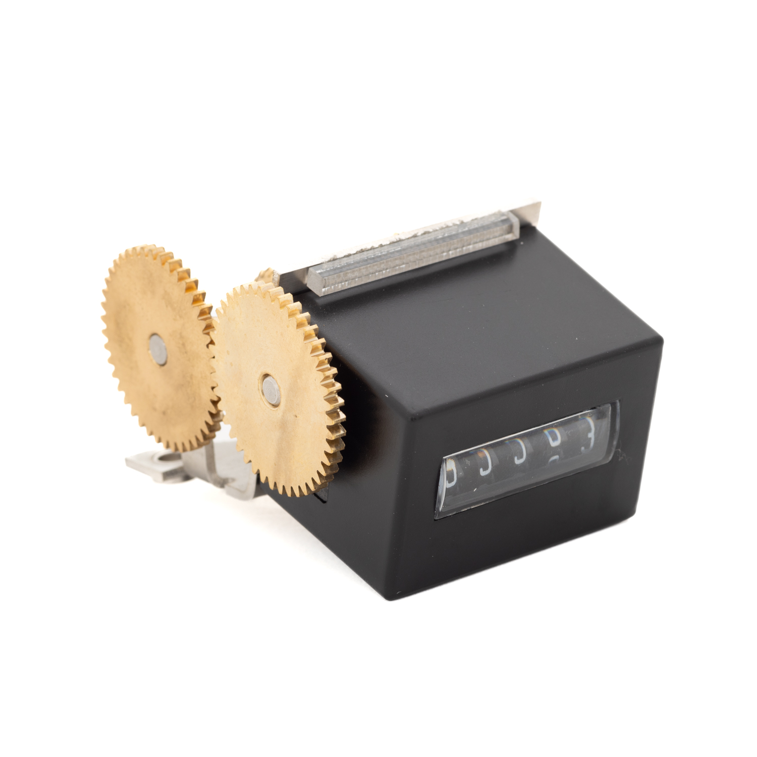 Indicateur de position numérique