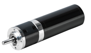 Motor de vitesse DC à DC 32 mm Round 32 mm 