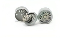 Moteur de vitesse DC à basse vitesse personnalisé