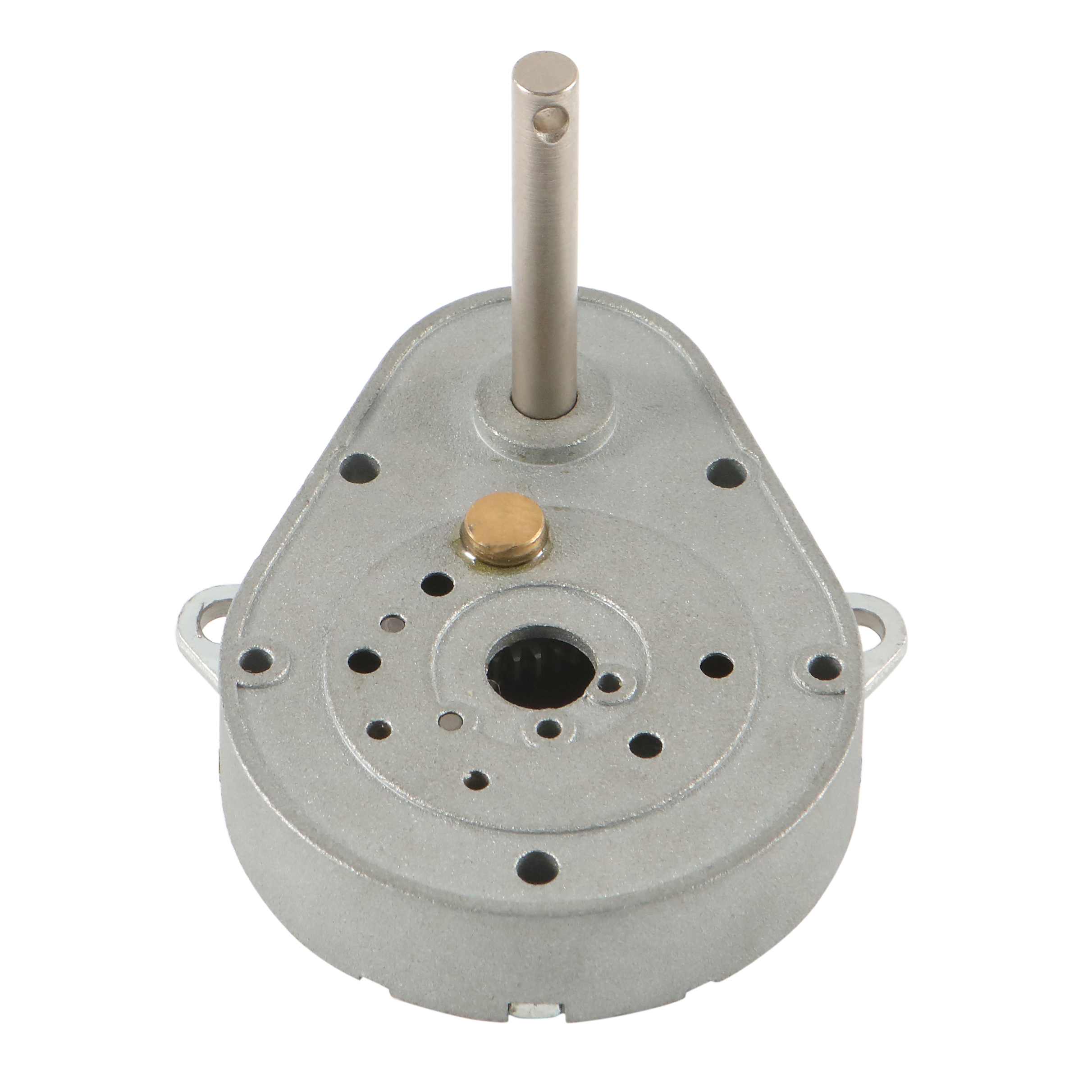 Boîte de vitesses en forme de poire 