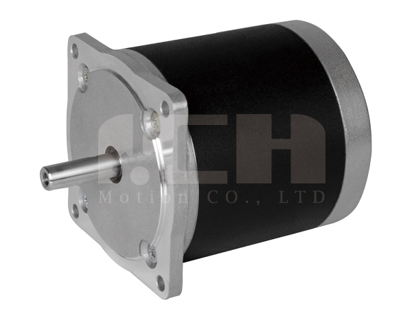 Moteur pas à pas rond NEMA 34 1,8 degré