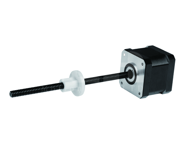 Moteur pas à pas linéaire NEMA 17