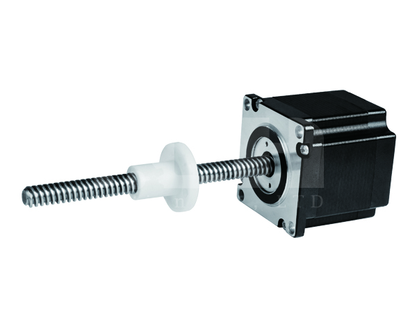 Moteur pas à pas linéaire NEMA 23