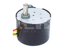 Motor synchonous 24V AC pour soupape de commande électrique 49 mm