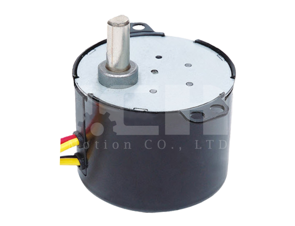 Motor synchonous 24V AC pour soupape de commande électrique 49 mm