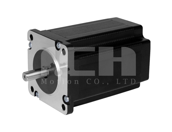 Moteur pas à pas NEMA 24 0,72 degré