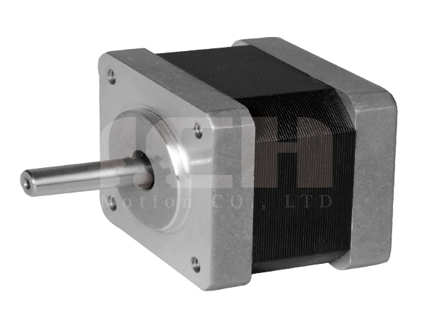 Moteur pas à pas NEMA 14 0,9 degré